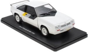 Opel Manta 1:24
