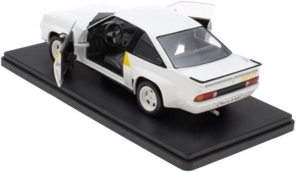 Opel Manta 1:24 - Imagen 4