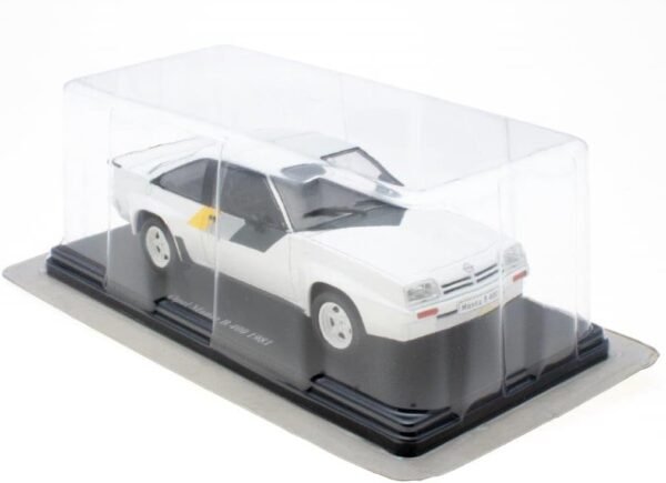 Opel Manta 1:24 - Imagen 5