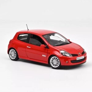 Renault Clio Sport 1:18 Norev
