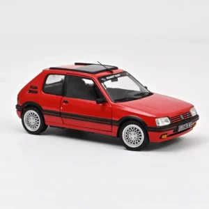 Peugeot 205 GTi 1:18 Norev