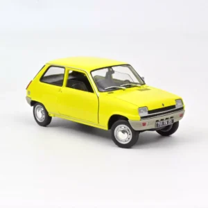 Renault 5 TS 1:18 Norev
