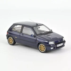 Renault Clio Williams 1:18 Norev