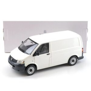 Volkswagen Transporter 2003 1/18 Norev