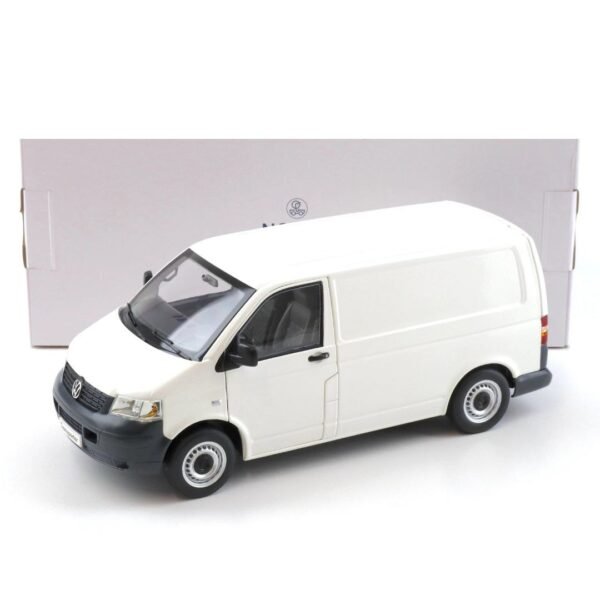 Volkswagen Transporter 2003 1/18 Norev
