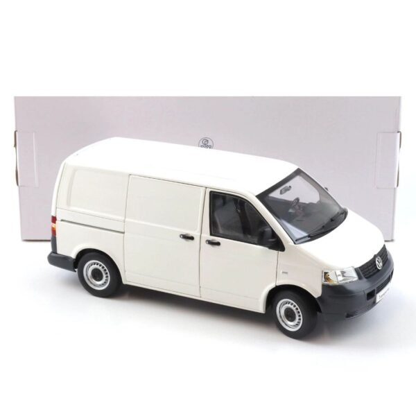 Volkswagen Transporter 2003 1/18 Norev - Imagen 2