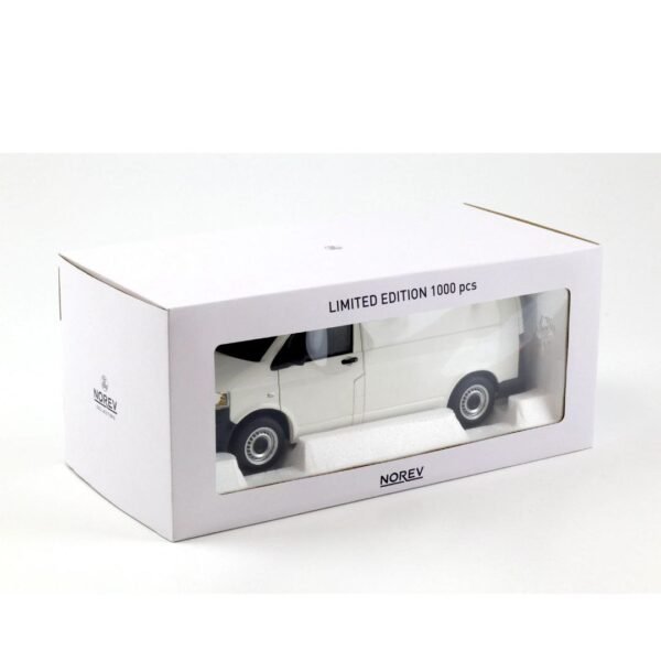 Volkswagen Transporter 2003 1/18 Norev - Imagen 5